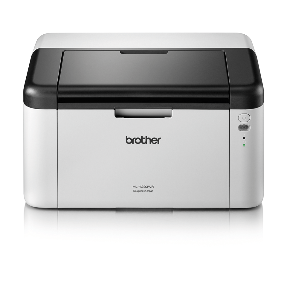 Лазерный принтер HL-1223WR 6